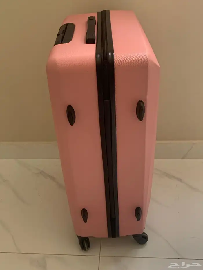 شنطة سفر كبيره 3