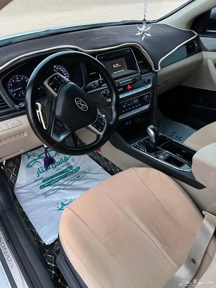 سوناتا نص فل 2019 11