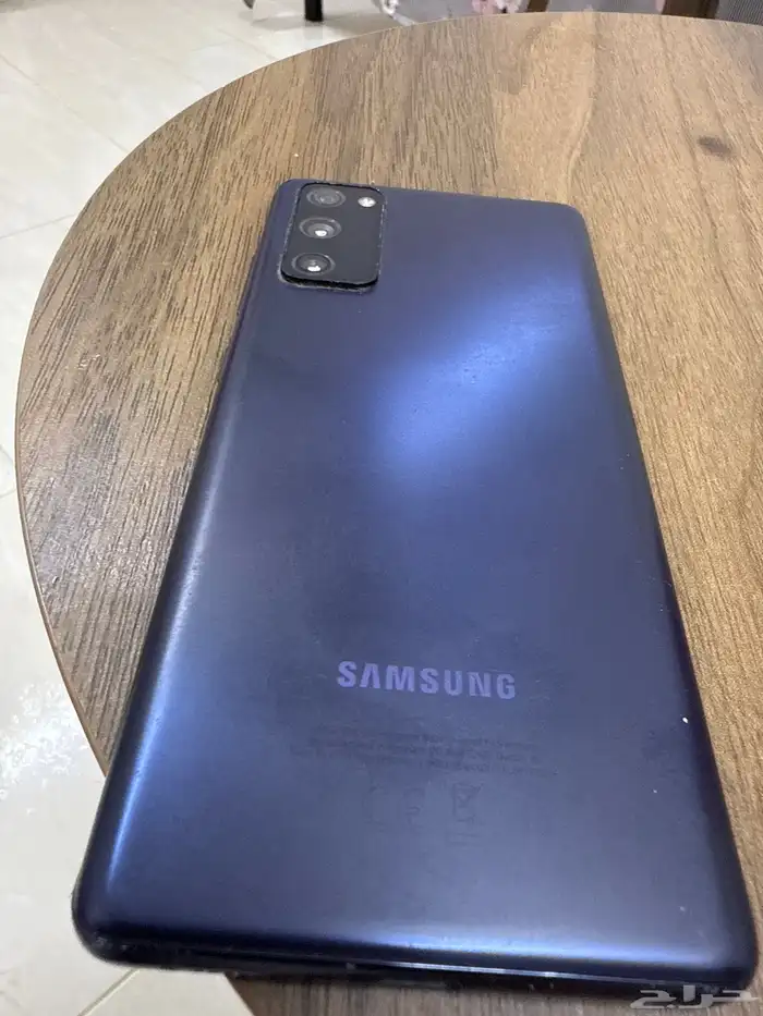 جوال سامسونج s20fe 5g 1