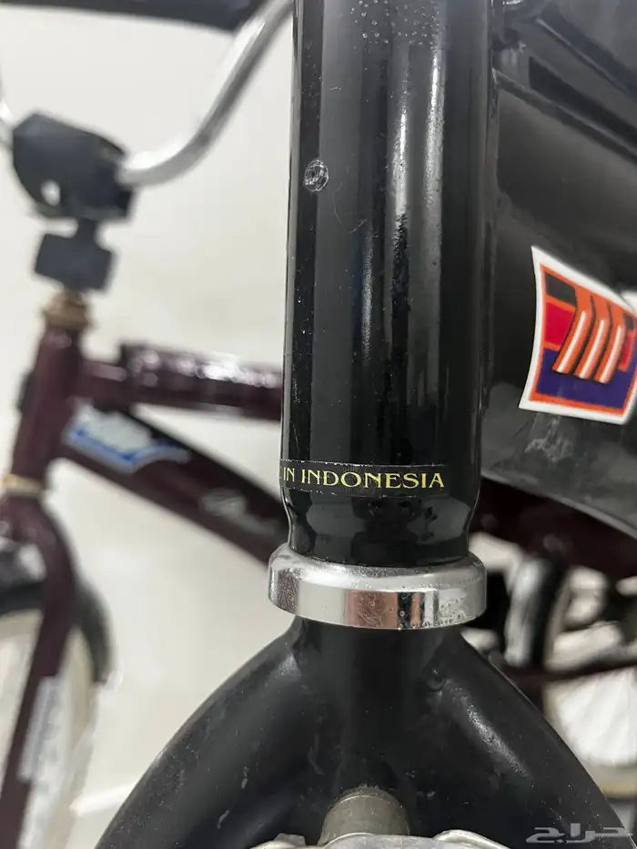 سيكل رامبو اندنوسي للبيع 3