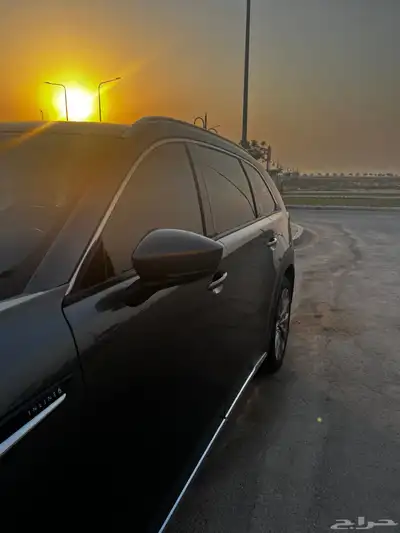 مازدا CX-90 high index