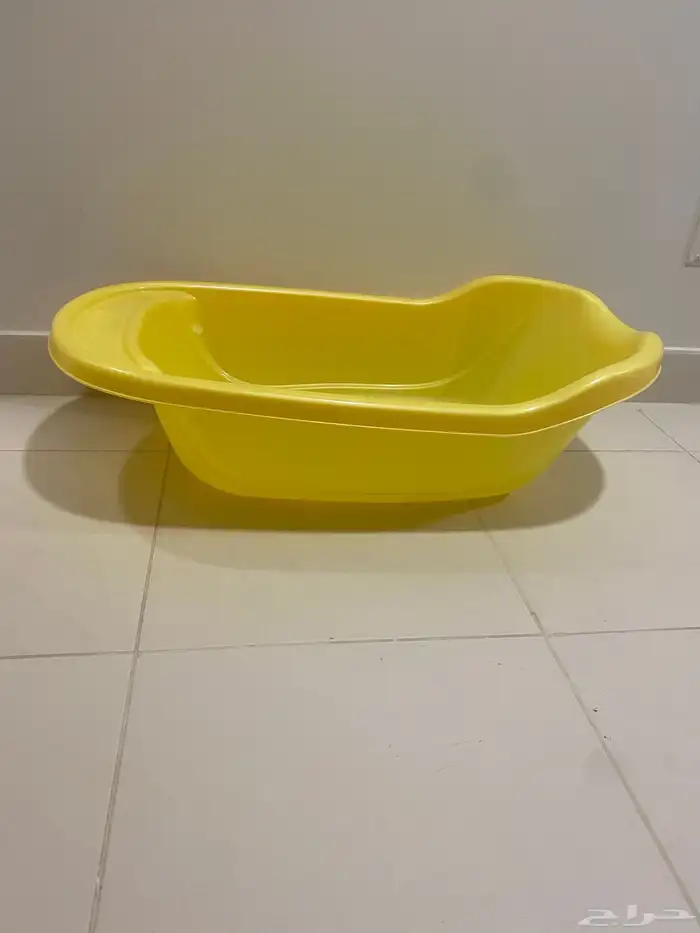 بانيو استحمام للأطفال 1