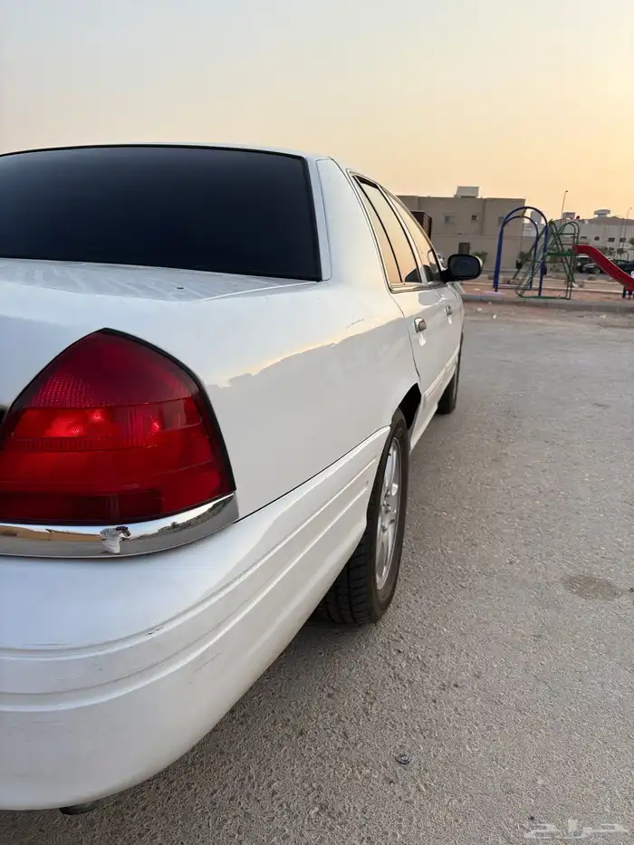 فورد كراون فكتوريا مدني 6