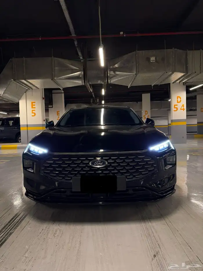تورس فل كامل تيتانيوم 2023 على الضمان شرط 0