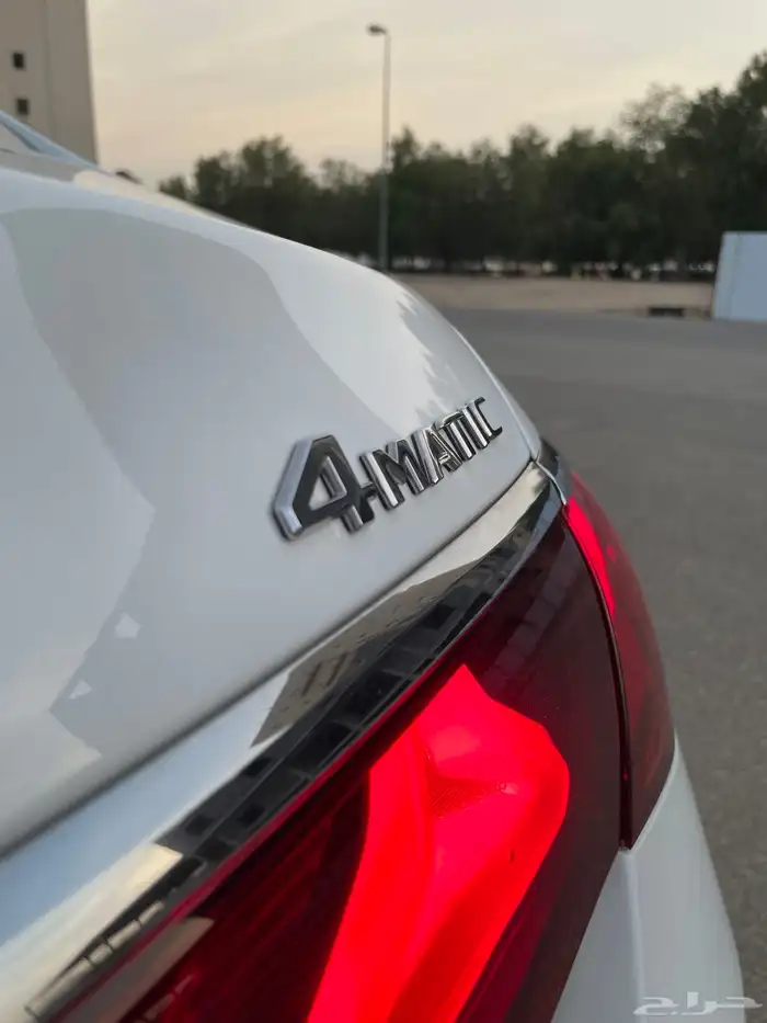 مرسيدس E300 2025 kit AMG 15
