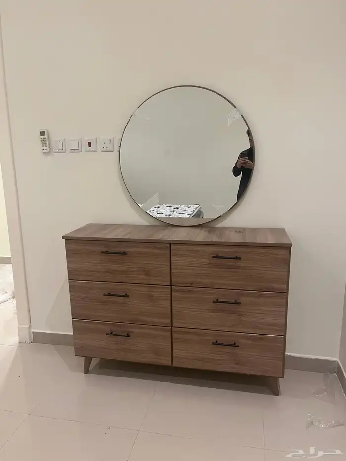 غرف نوم جاهز 5
