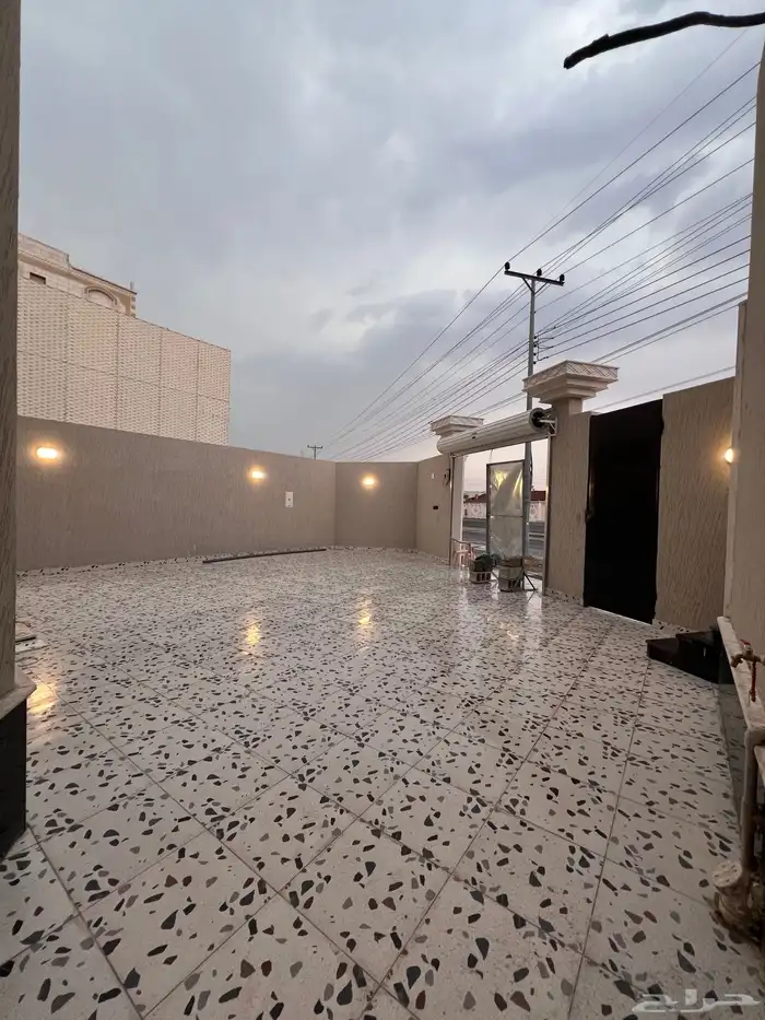 فلل للبيع بحي الواصلية 4