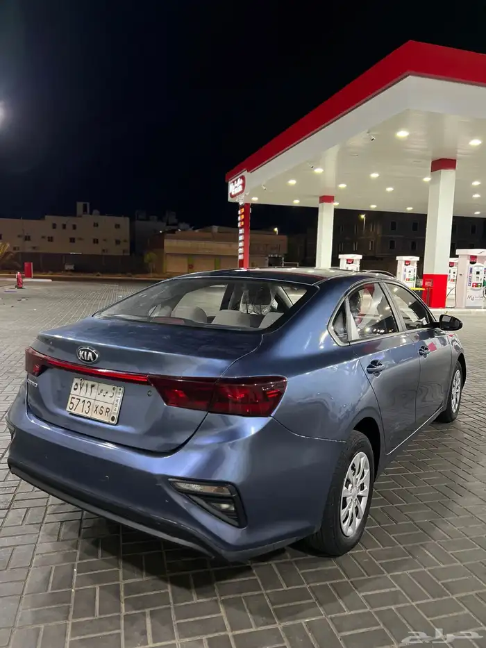 سيراتو 2019 0