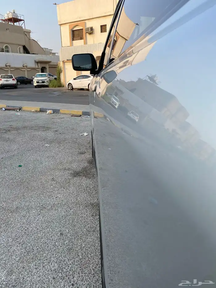 نيسان ربع للبيع حكومي سابق 3