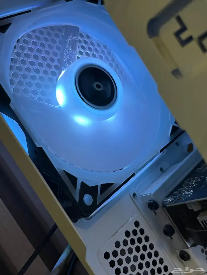 جاهز بي سي مع ماوس وكيبورد للبيع 0