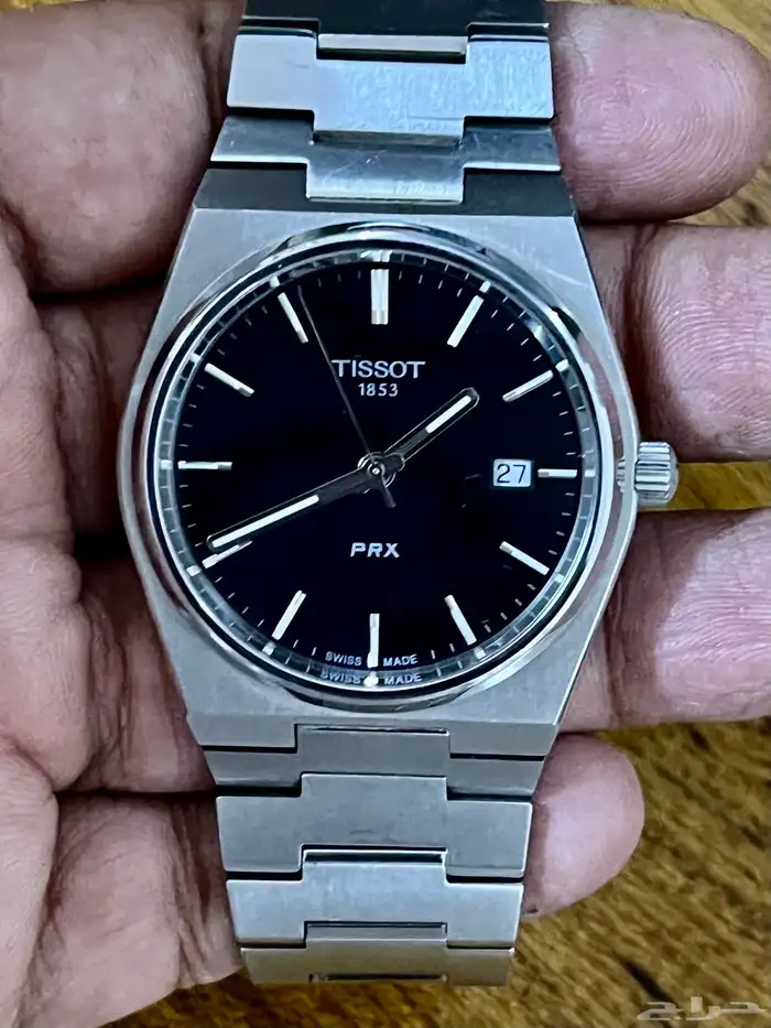 ساعه تيسوت اصليه Tissot 4