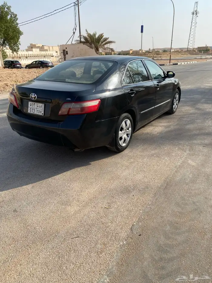 كامري اقبل البدل 1