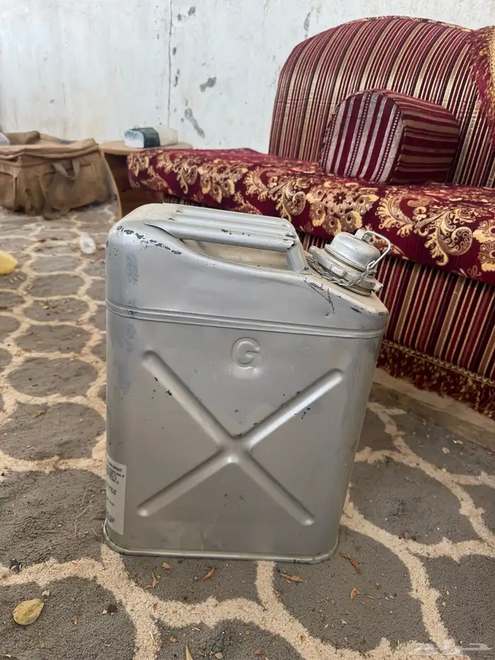 جركل وقاعدة سبير جيب ربع 1
