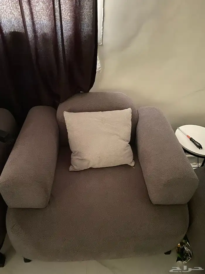طقم كنت استعمال بسيط 1