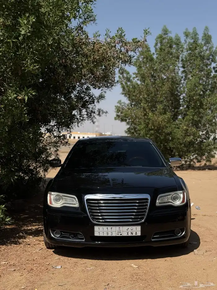 كرايسلر هيمي 2013 7