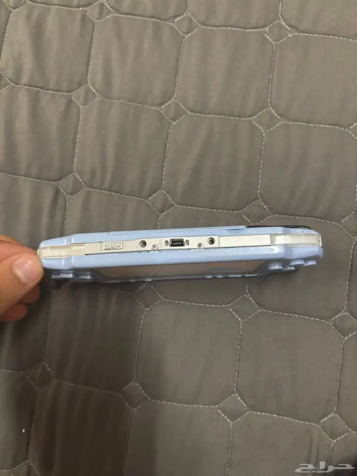 مهكر PSP 2000 تم البيع 3