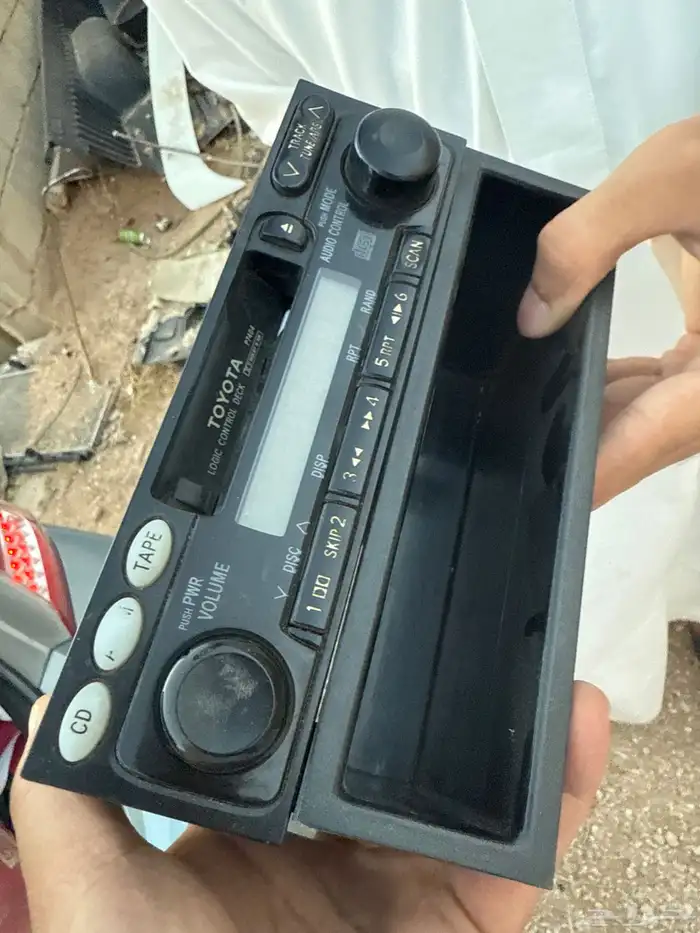 مسجلات نظيفه شد بلد 5