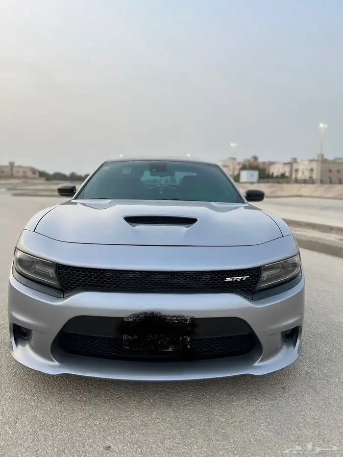 تشارجر SRT بلاك روف 2016 بدي وكآله كامل 3