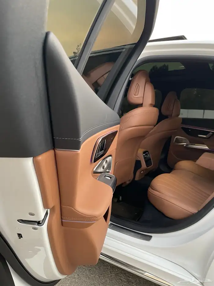 مرسيدس E300 2025 kit AMG 23