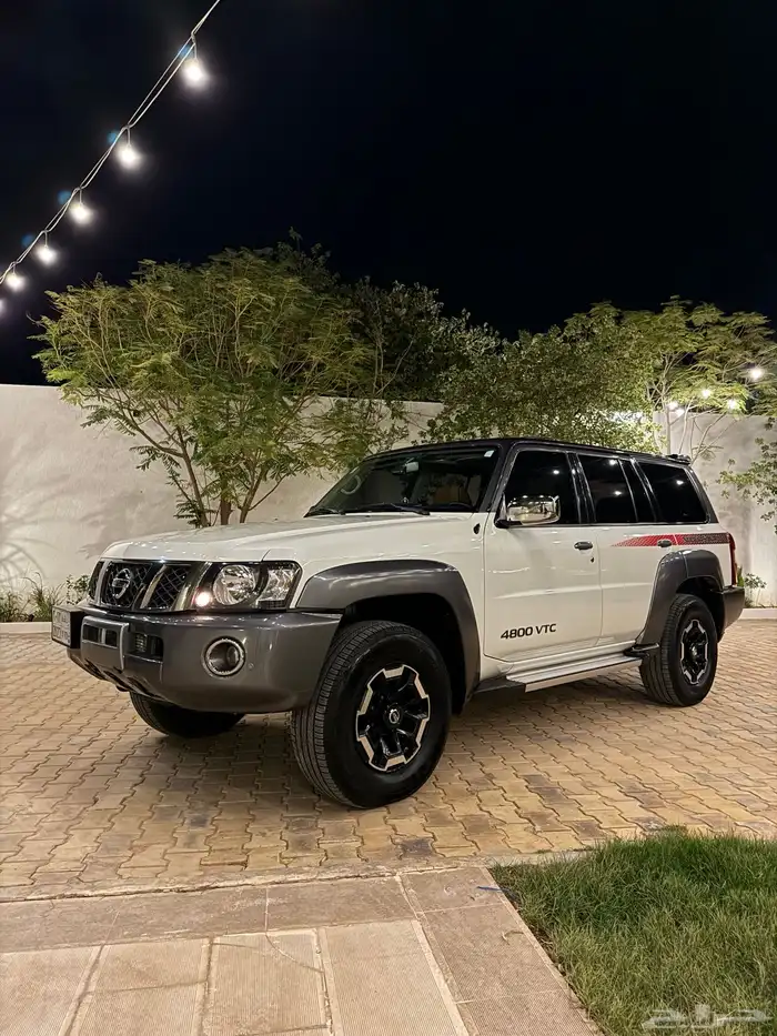 فتك تيربو سوبر سفاري 2021 2