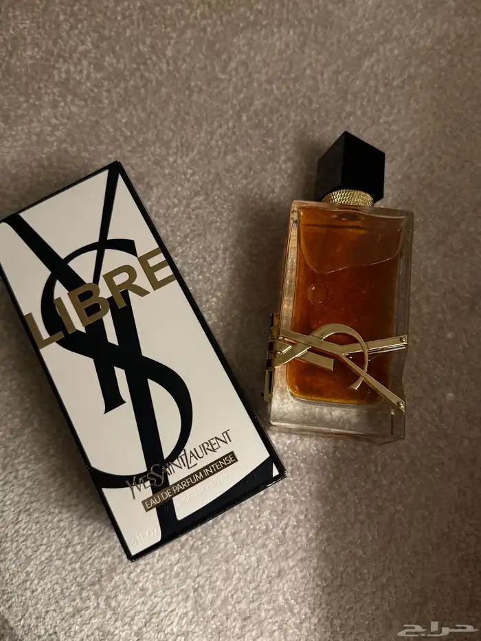 عطر سان لوران 2