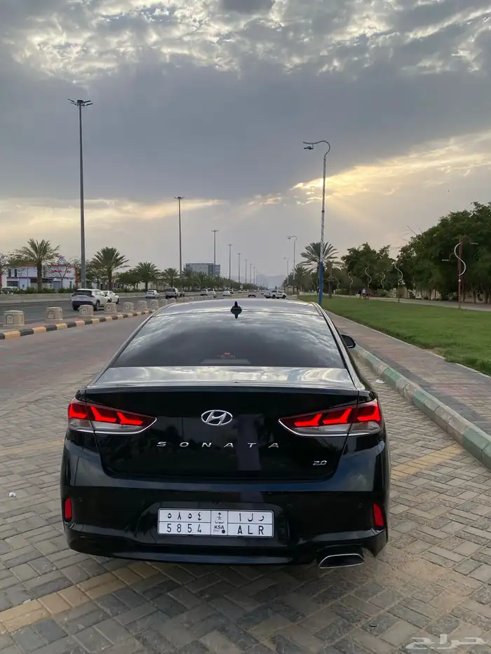 سوناتا 2019 فل كامل 2