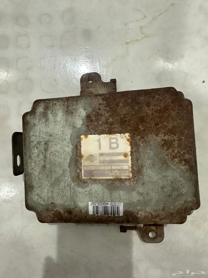 للبيع قطع غيار باترول فتك 2003 قطع اخرى 43