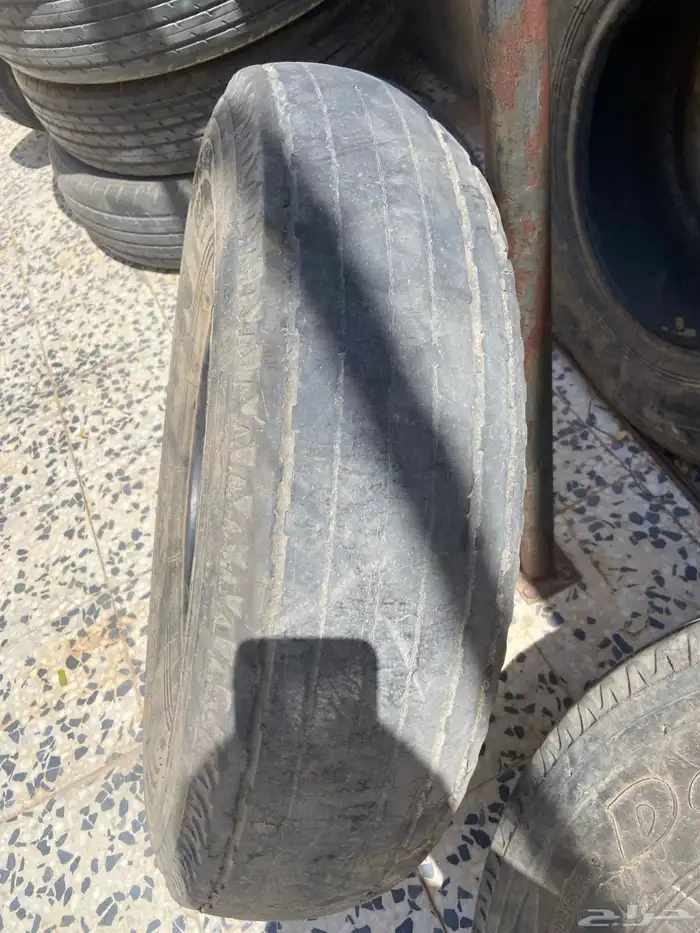 للبيع كفرات بالون ماكسس مقاس 15 4