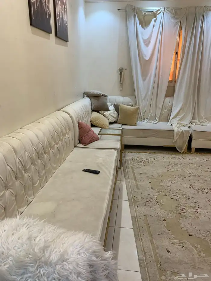 كنب 14 شخص للبيع بسعر رمزي 0