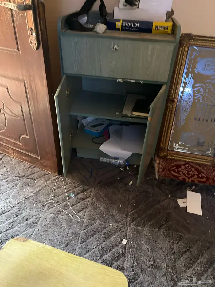 دولاب ملابس 2