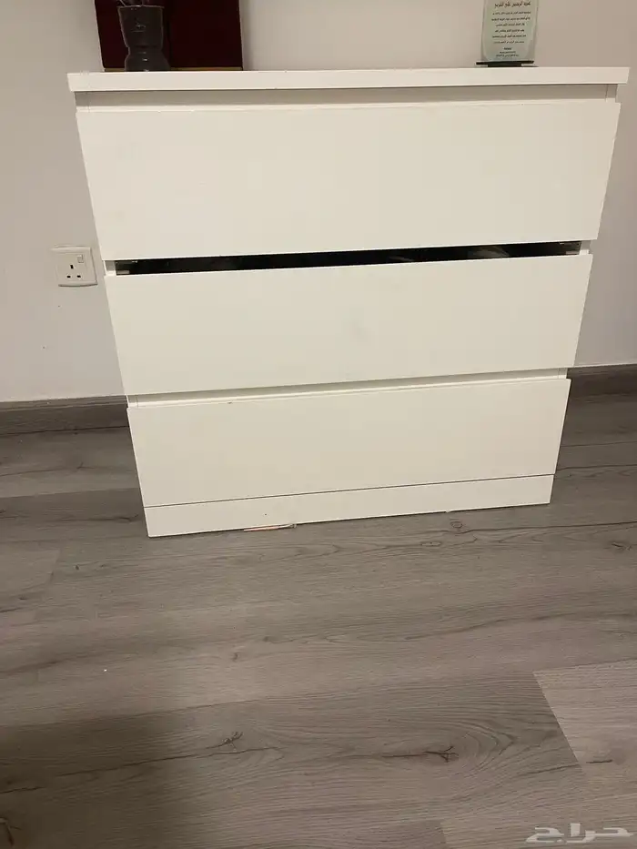 تسريحة   ارفف   ايكيا 2