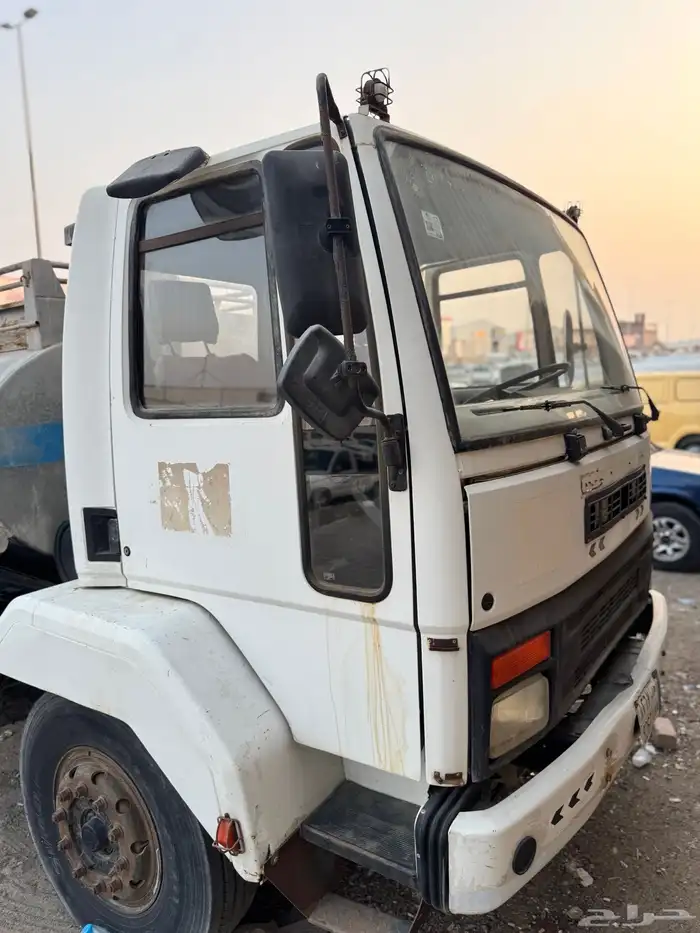 وايت ماء اشكلاند 2