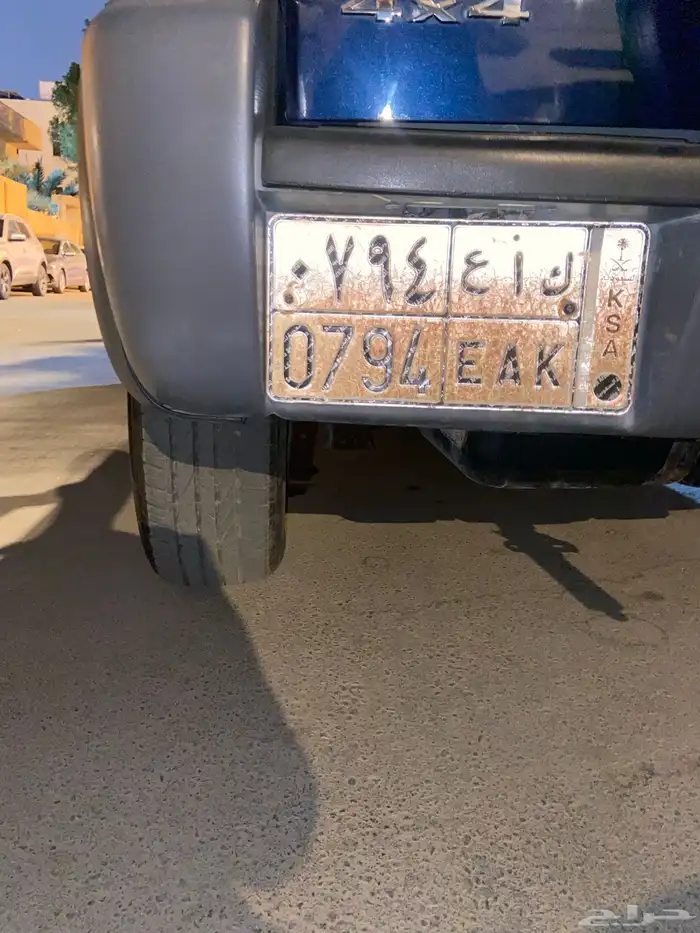 لوحة مميزه 0