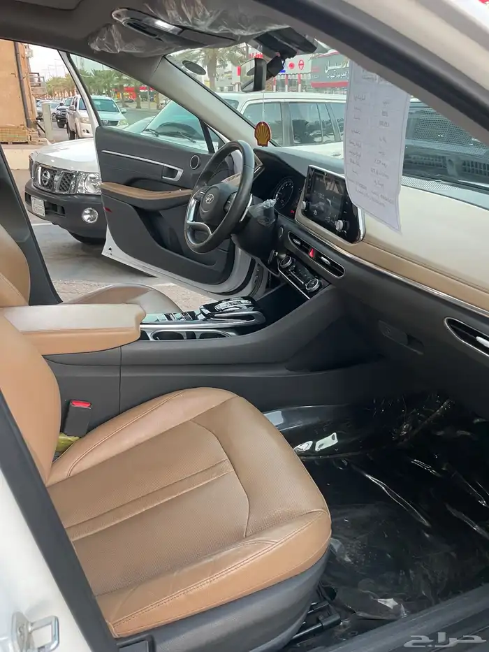 سوناتا 2020 8