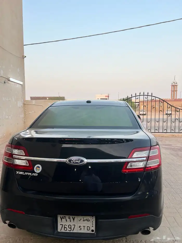 للبيع تورس فورد 2019 3