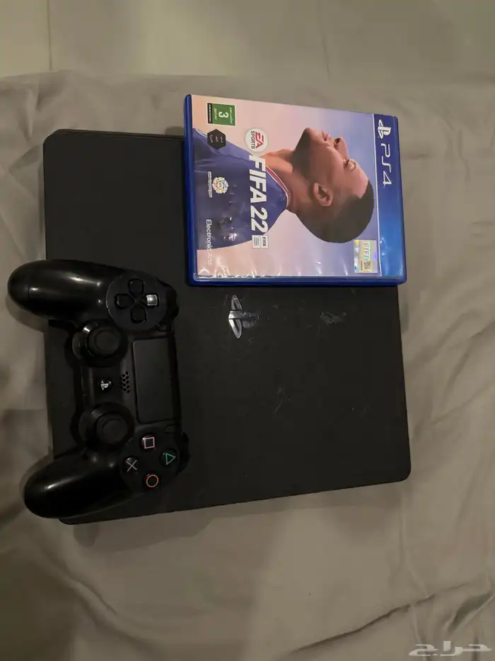 سوني 4. 1
