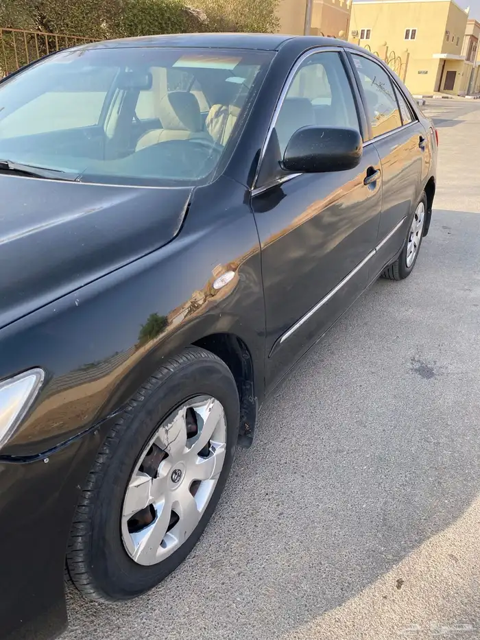 كامري اقبل البدل 5