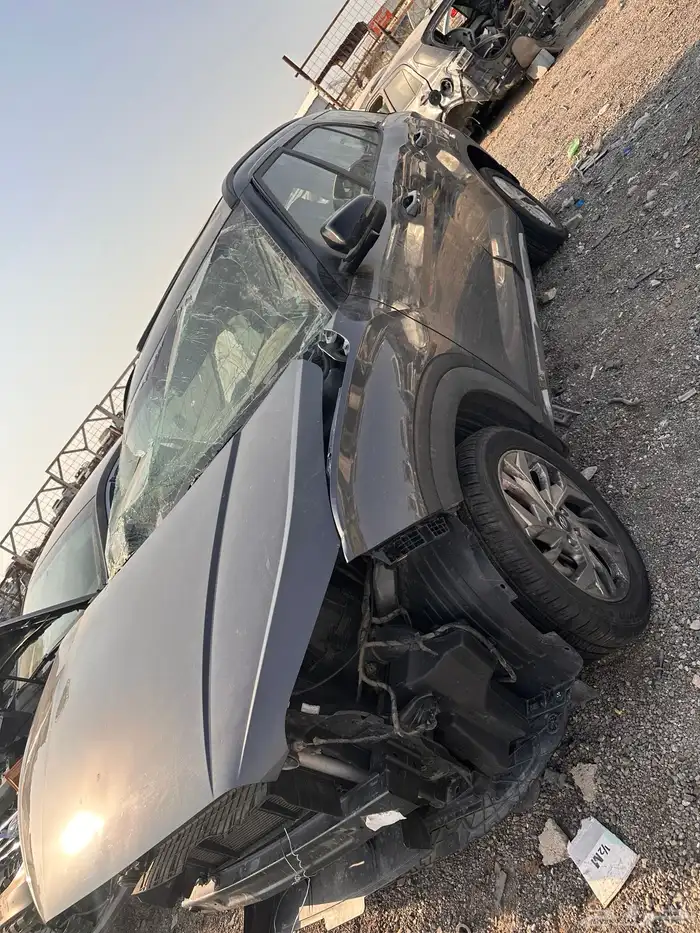 قطع غيار هونداي كريتا جراند 2022 2