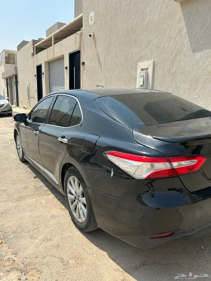 كامري 3