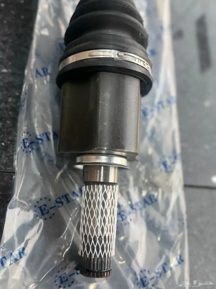 عكوس تورس مريكي من موديل 2010 2019 3