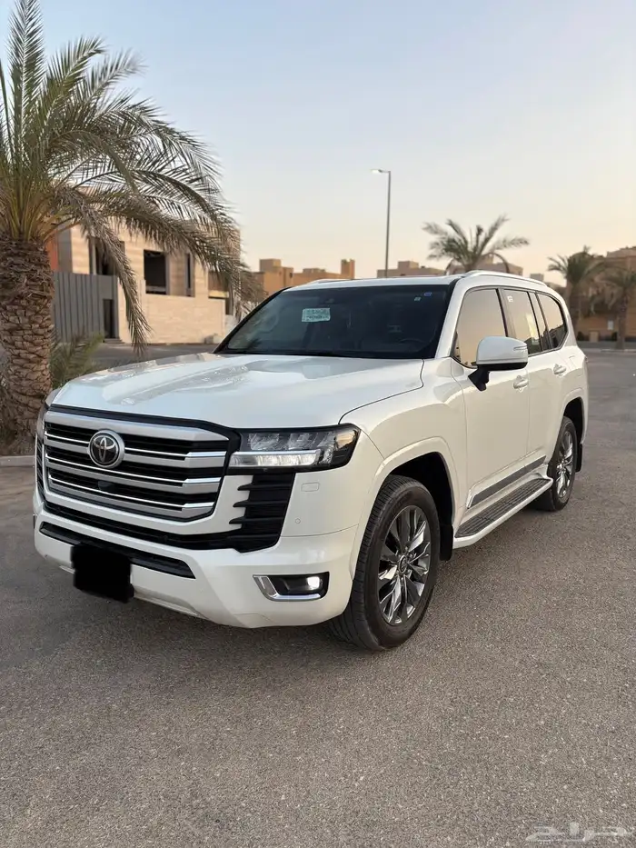 جي اكس ار 2024 L5 شبه جديد 0