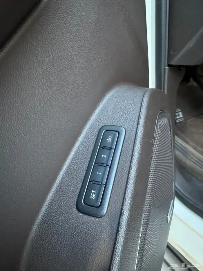تاهو 2015 (LTZ) نظيف جدا 22