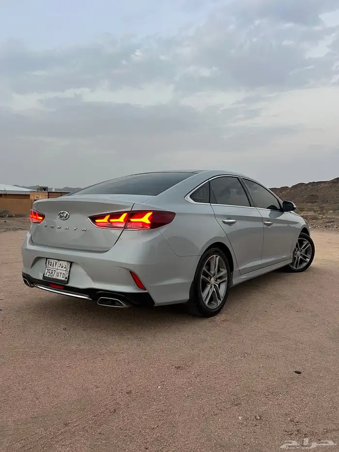 سوناتا نص فل 2019 8