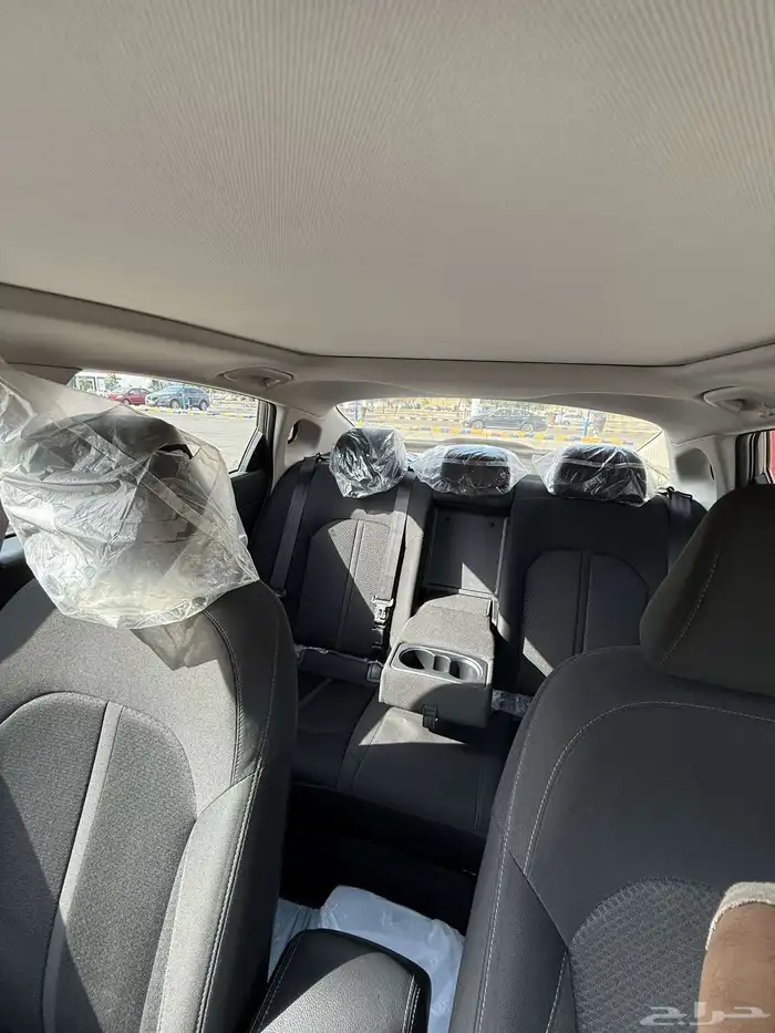 كيا اوبتيما K5 2019 بانوراما 12