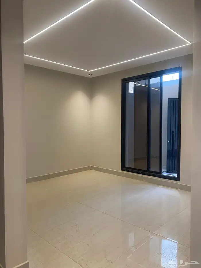 دور ارضي تصميم فاخر (حي غصون ) 1