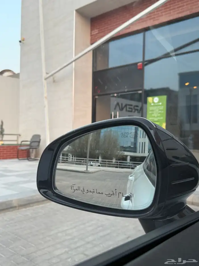 ستينجر GT 2018 V6 24