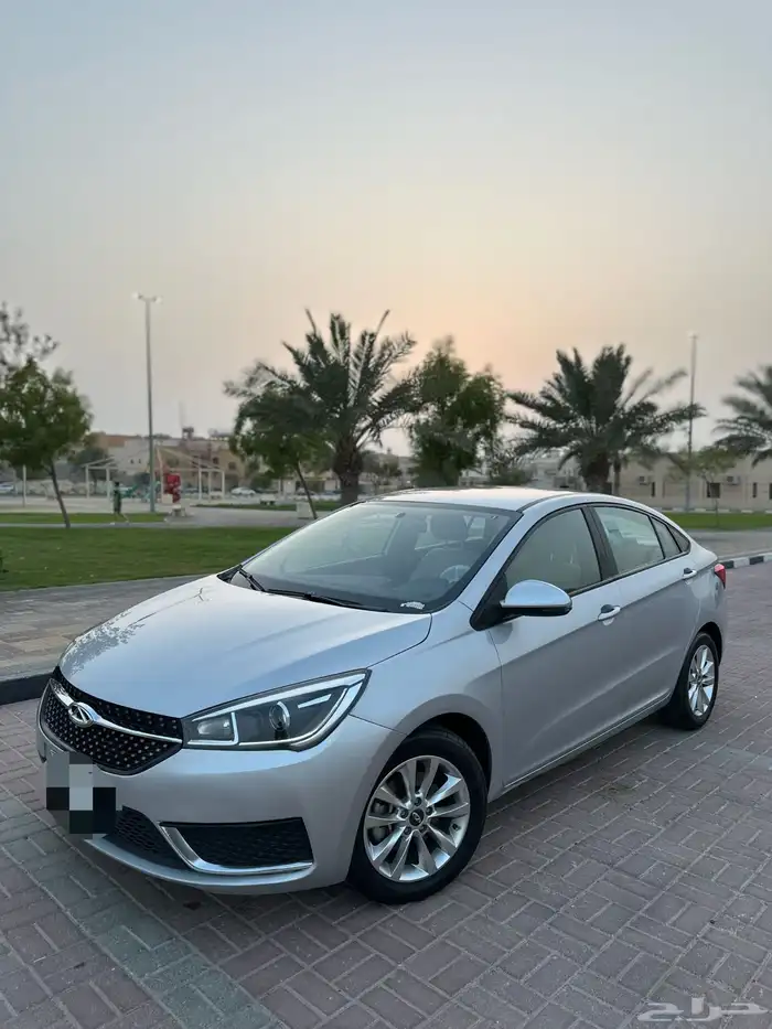 شيري اريزو 5 2023 3