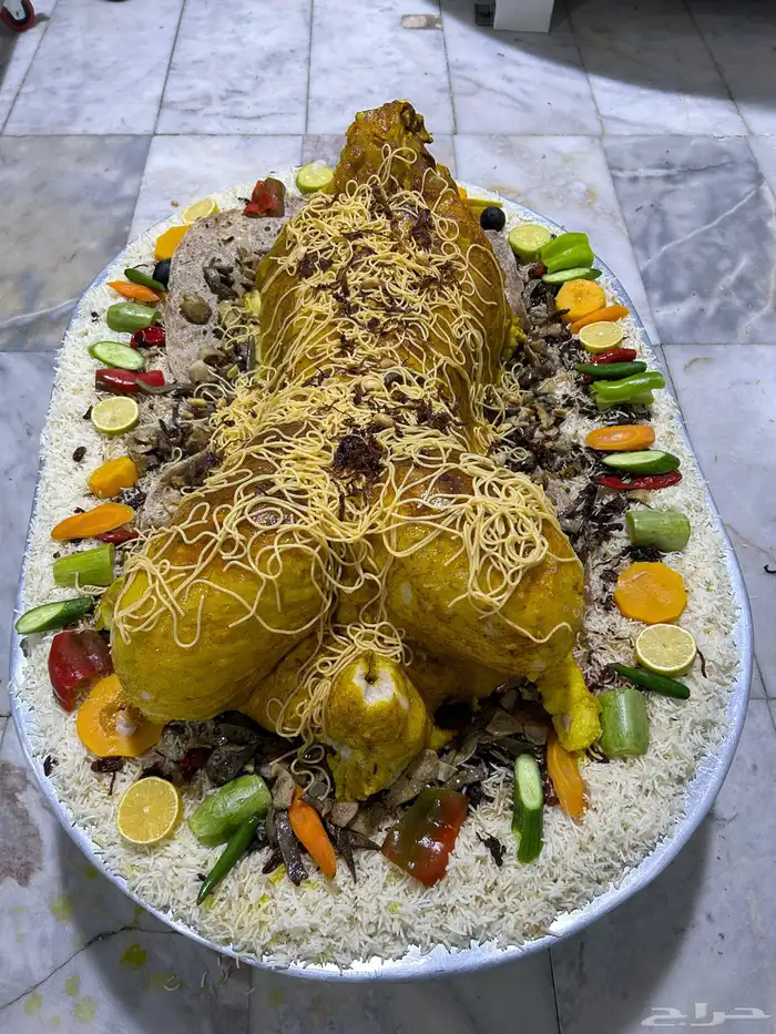 طبخ ذبايح في الرياض 0