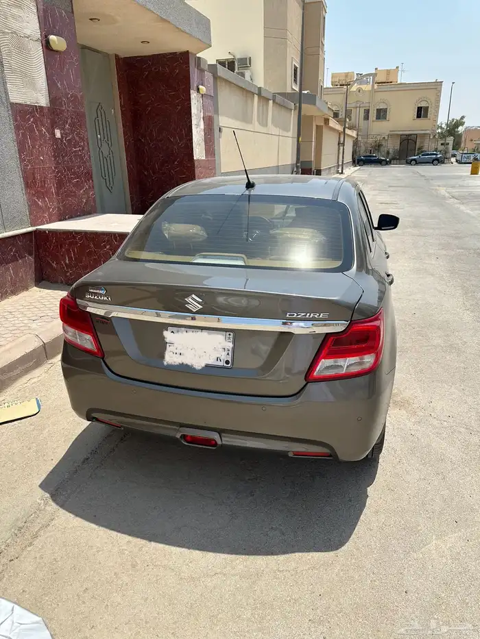 ديزاير فل كامل موديل 2024 1