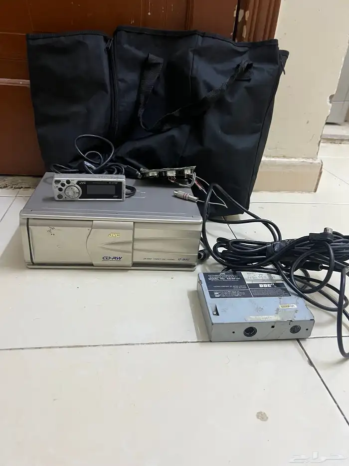 للبيع JVC 0
